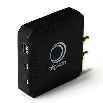 Elipson WiFi Connect hálózati lejátszó/bővítő egység