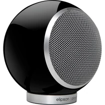 ELIPSON PLANET M GÖMBHANGFAL fekete