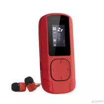 ENERGY MP3 Clip Coral 8 GB