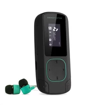 ENERGY MP3 Clip Bluetooth Mint 8 GB