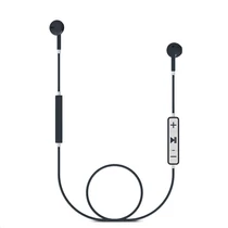 ENERGY Earphones 1 Bluetooth Graphite