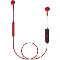 ENERGY Earphones 1 Bluetooth Red