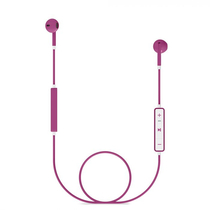 ENERGY Earphones 1 Bluetooth Purple