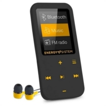 ENERGY MP4 TOUCH BLUETOOTH AMBER [16GB]