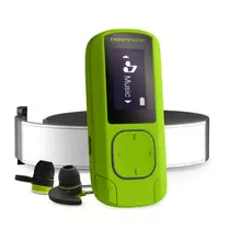 ENERGY MP3 Clip BT Sport Greenstone 16 GB