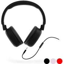 ENERGY  Headphones Style 1 Talk Midnight black