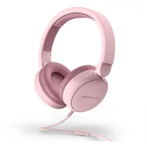 ENERGY  Headphones Style 1 Talk Pure pink