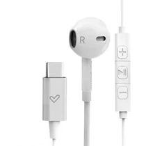 ENERGY  Earphones Smart 2 Type C White