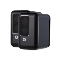 Q ACOUSTICS Q ACTIVE 200 GOOGLE MATTE BLACK