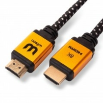 WILSON WILSON HDMI CABLE 2.0M