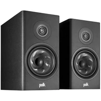 POLK AUDIO RESERVE R200 BLACK