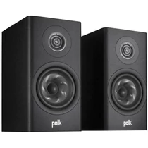 POLK AUDIO RESERVE R100 BLACK