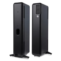 Q ACOUSTICS Q ACTIVE 400 GOOGLE MATTE BLACK