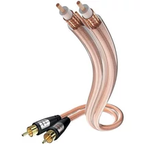 IN-AKUSTIK STAR RCA (1.5m)