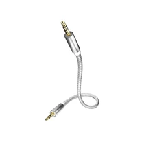IN-AKUSTIK PREMIUM MP3 JACK (3.0m)