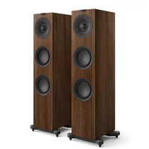 KEF Q7 Meta dió