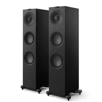 KEF Q7 Meta fekete