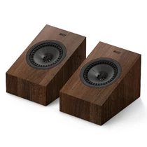 KEF Q8 Meta dió