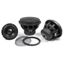 MUSWAY MG8 SQ mélysugárzó