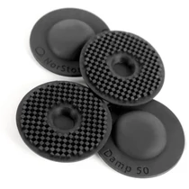 NorStone DAMP 50 rezgéscsillapító korong szett 4 db