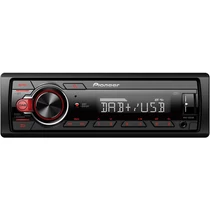 Pioneer MVH-130DAB