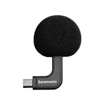 Saramonic G-Mic.