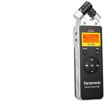 Saramonic SR-Q2M