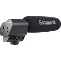 Saramonic VMic Pro.