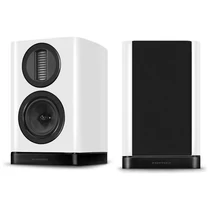 WHARFEDALE AURA 1 állványos hangfal fehér