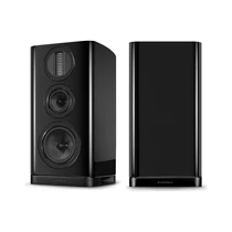 WHARFEDALE AURA 2 állványos hangfal fekete