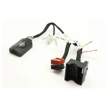 CITROEN KORMÁNYTÁVVEZÉRLŐ ADAPTER, RD4 QUADLOCK (CTSCT003.2)