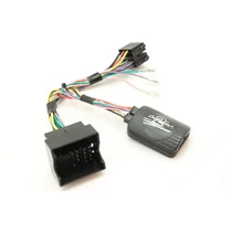 CITROEN KORMÁNYTÁVVEZÉRLŐ ADAPTER, QUADLOCK (CTSCT004.2)