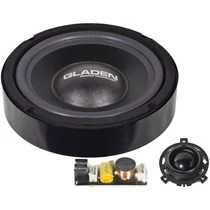 Gladen ONE T6