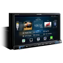 Alpine INE-W720D