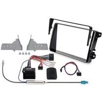 Alpine KIT-802T5