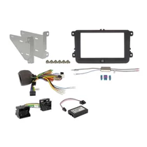 Alpine KIT-8VWTX300