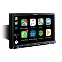 Alpine X803D-U