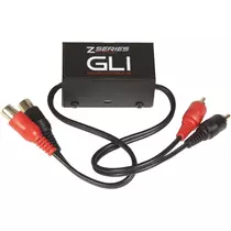 Audio System GLI