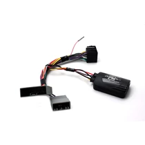 HONDA KORMÁNYTÁVVEZÉRLŐ ADAPTER (CTSHO001.2)