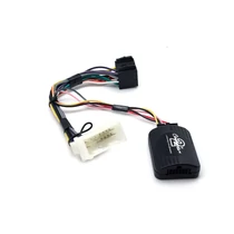 HYUNDAI SANTA FE KORMÁNYTÁVVEZÉRLŐ ADAPTER (CTSHY002.2)