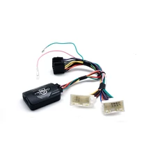 HYUNDAI I30, I40 KORMÁNYTÁVVEZÉRLŐ ADAPTER (CTSHY008.2)