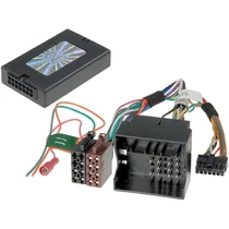 SEAT KORMÁNYTÁVVEZÉRLŐ ADAPTER QUADLOCK (CTSST001.2)