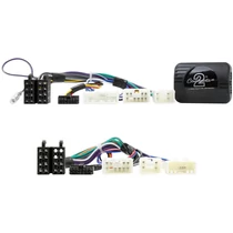 TOYOTA KORMÁNYTÁVVEZÉRLŐ ADAPTER, 20 ÉS 28 PIN (CTSTY00C)