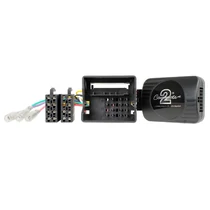 VOLKSWAGEN KORMÁNYTÁVVEZÉRLŐ ADAPTER, QUADLOCK (CTSVW016.2)