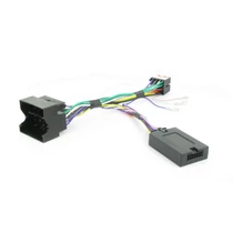 OPEL KORMÁNYTÁVVEZÉRLŐ ADAPTER, QUADLOCK (CTSVX002.2)