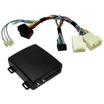 MITSUBISHI KORMÁNYTÁVVEZÉRLŐ ADAPTER (CTUMT01)