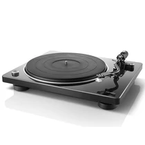 Denon DP-400 BLACK