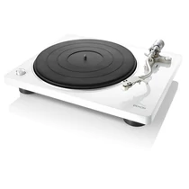 Denon DP-400 WHITE