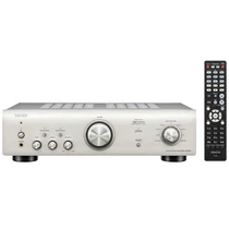 Denon PMA-600NE PREMIUM SILVER