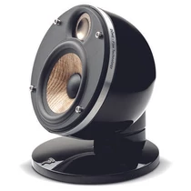 Focal DOME FLAX DIAMOND BLACK